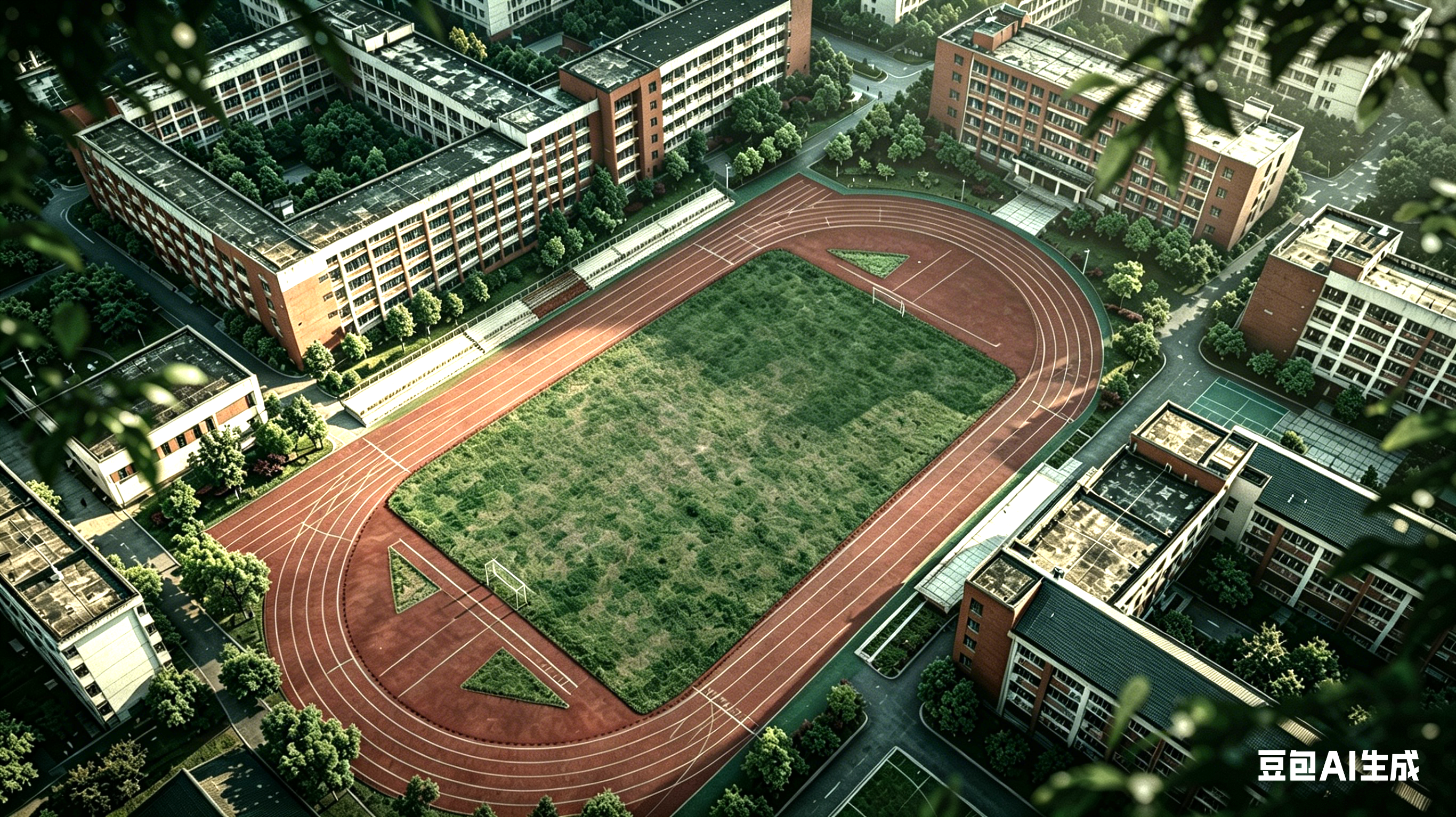堰青一中跳楼事件新闻图片